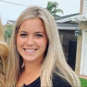 Meet your Posher, Christie